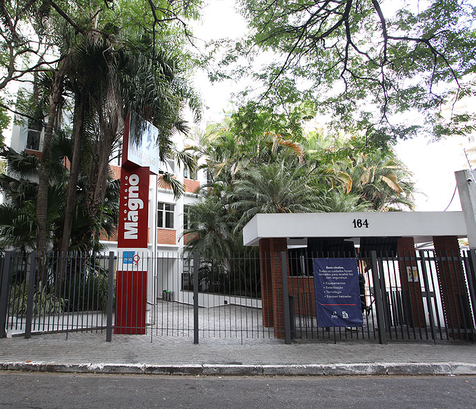 Colégio Magno